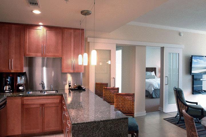 Ocean Club At Biloxi Luxury Condominiums 客房 照片