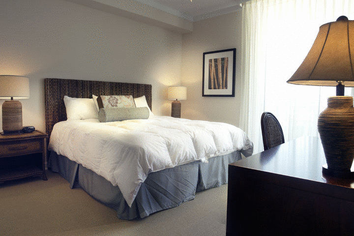 Ocean Club At Biloxi Luxury Condominiums 客房 照片