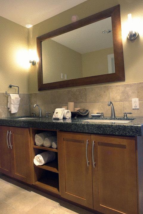 Ocean Club At Biloxi Luxury Condominiums 客房 照片