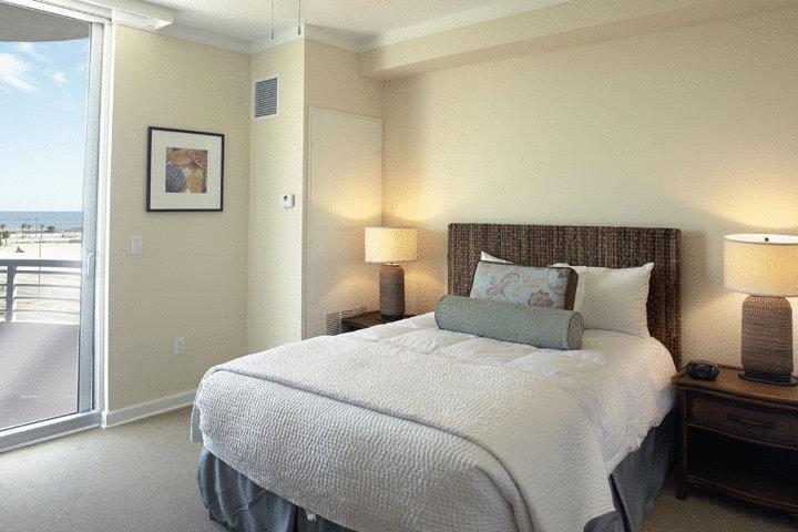 Ocean Club At Biloxi Luxury Condominiums 客房 照片