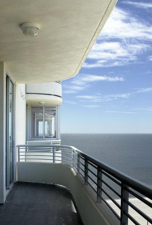 Ocean Club At Biloxi Luxury Condominiums 客房 照片