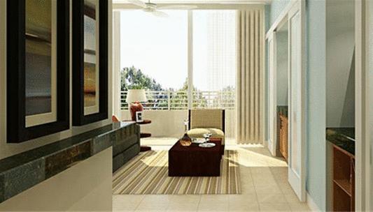 Ocean Club At Biloxi Luxury Condominiums 客房 照片