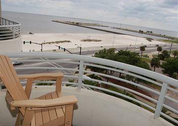 Ocean Club At Biloxi Luxury Condominiums 外观 照片